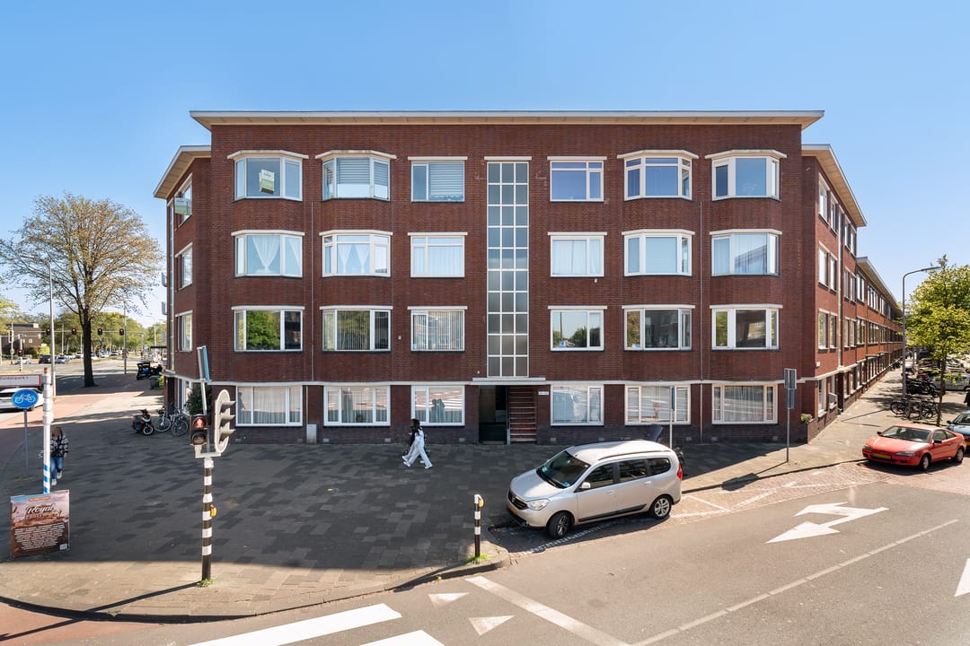 Photo 22 of Vreeswijkstraat 84