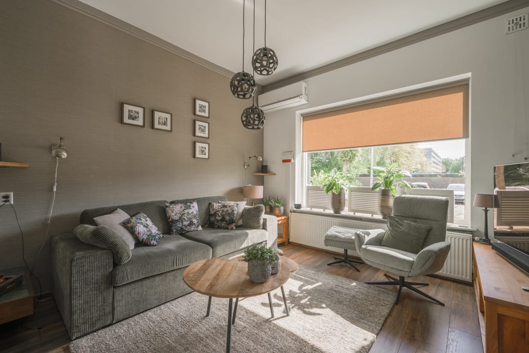 Photo 13 of Airbornestraat 26