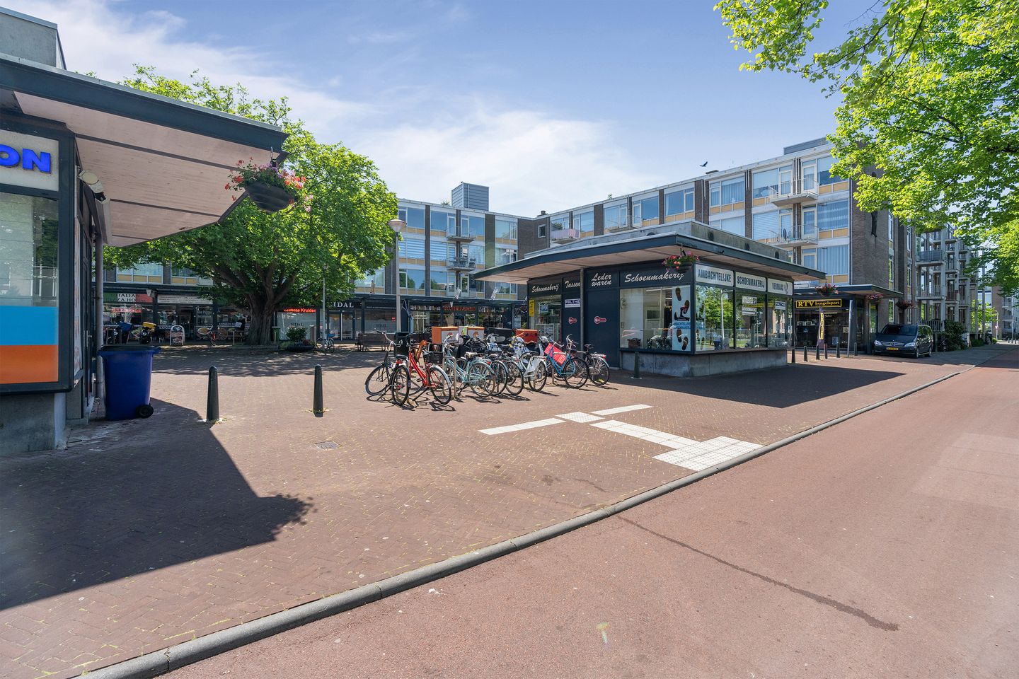 Photo 25 of Vreeswijkstraat 84