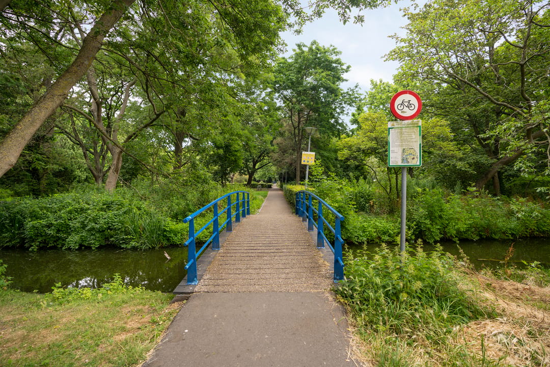 Photo 28 of Vreeswijkstraat 84