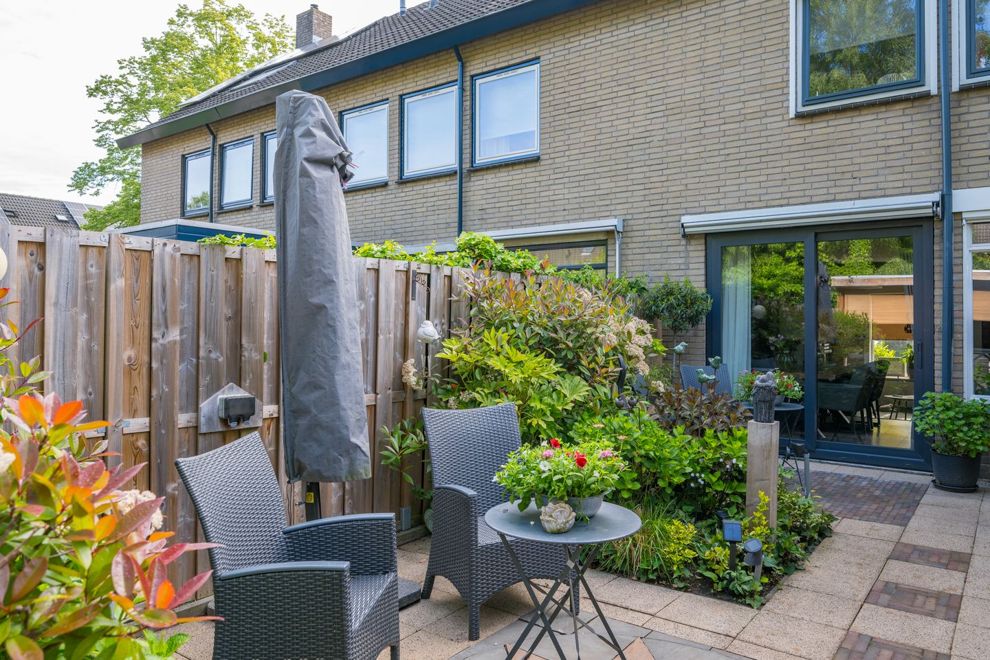 Photo 50 of Airbornestraat 26