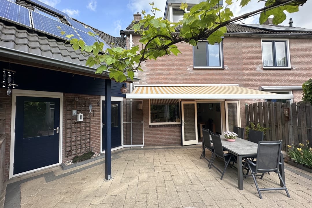 Foto 2 van Vogelweide 94