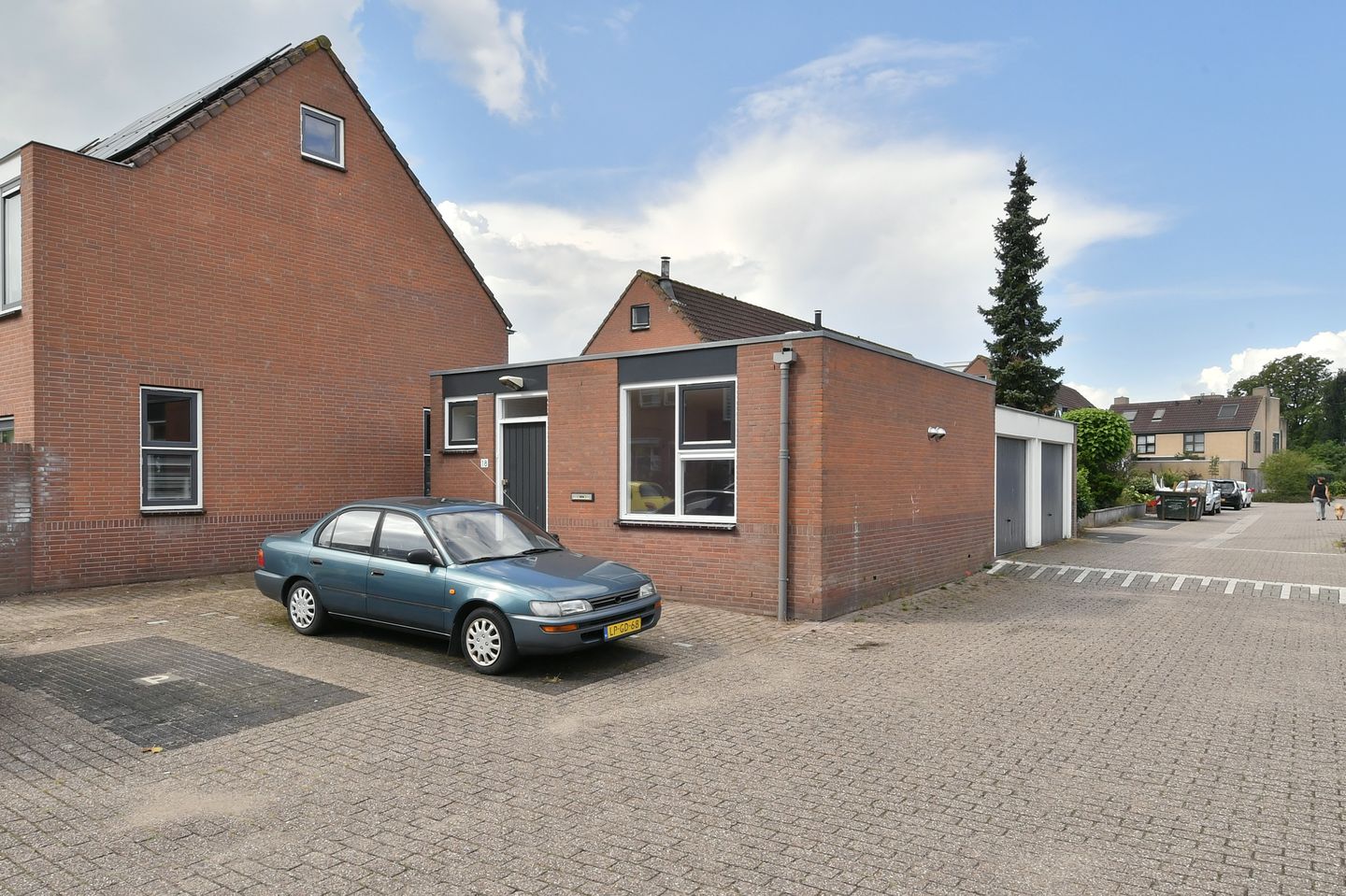Bekijk foto 1 van Legakker 18-GA