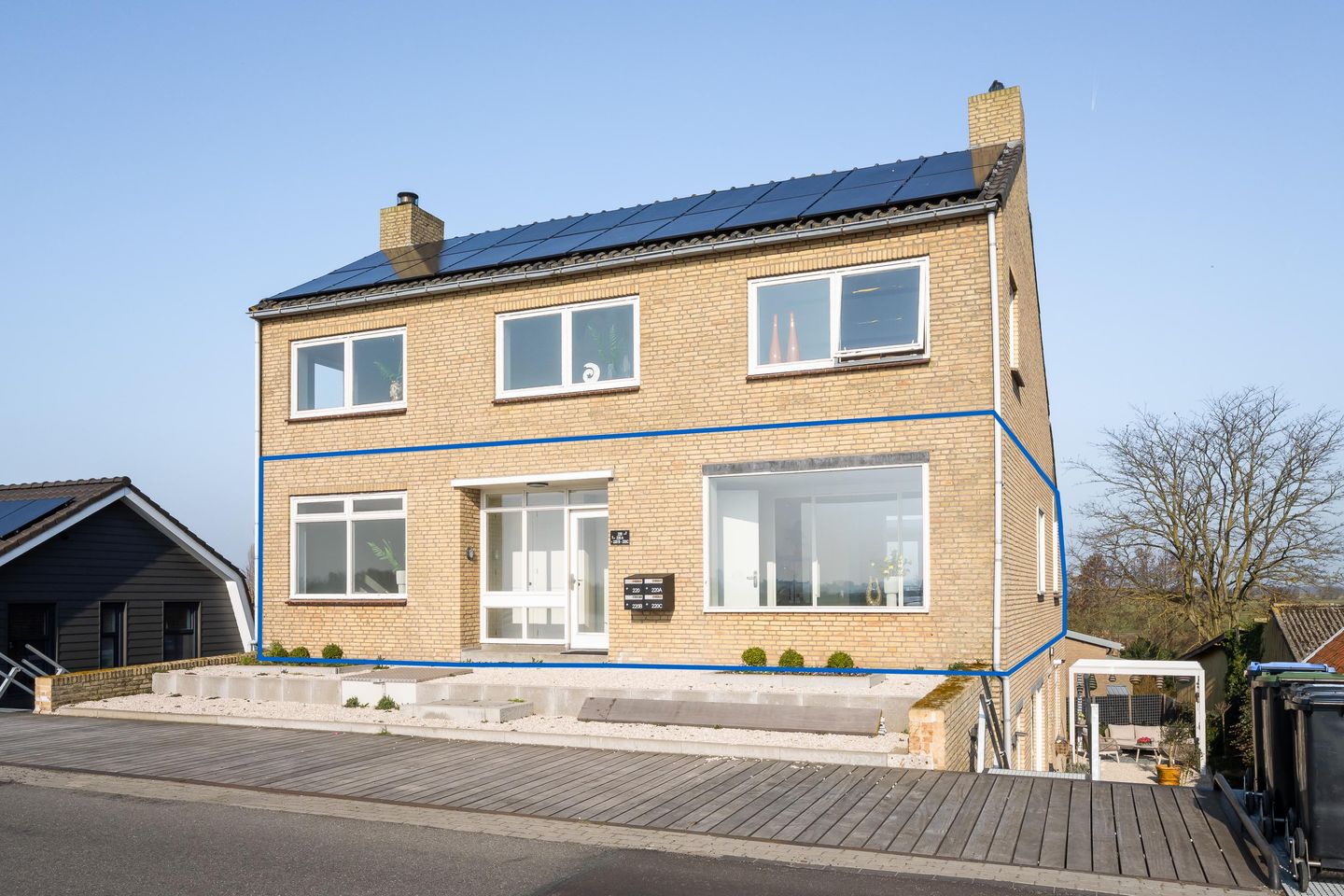 Foto 1 van IJsseldijk-Noord 220-B