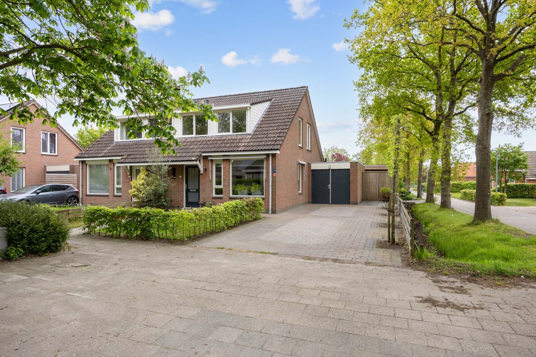 Foto 1 van Borgweg 82