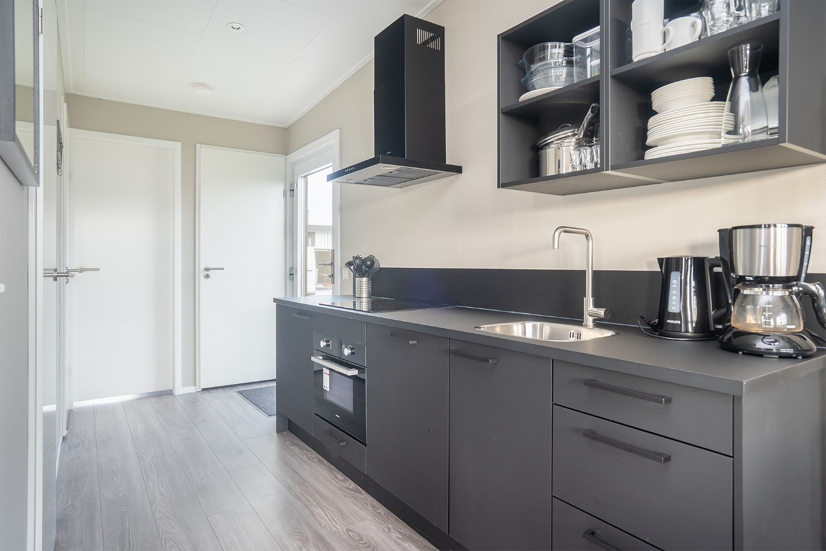 2-bedroom freehold villa in Kampen — photo 3 of 5