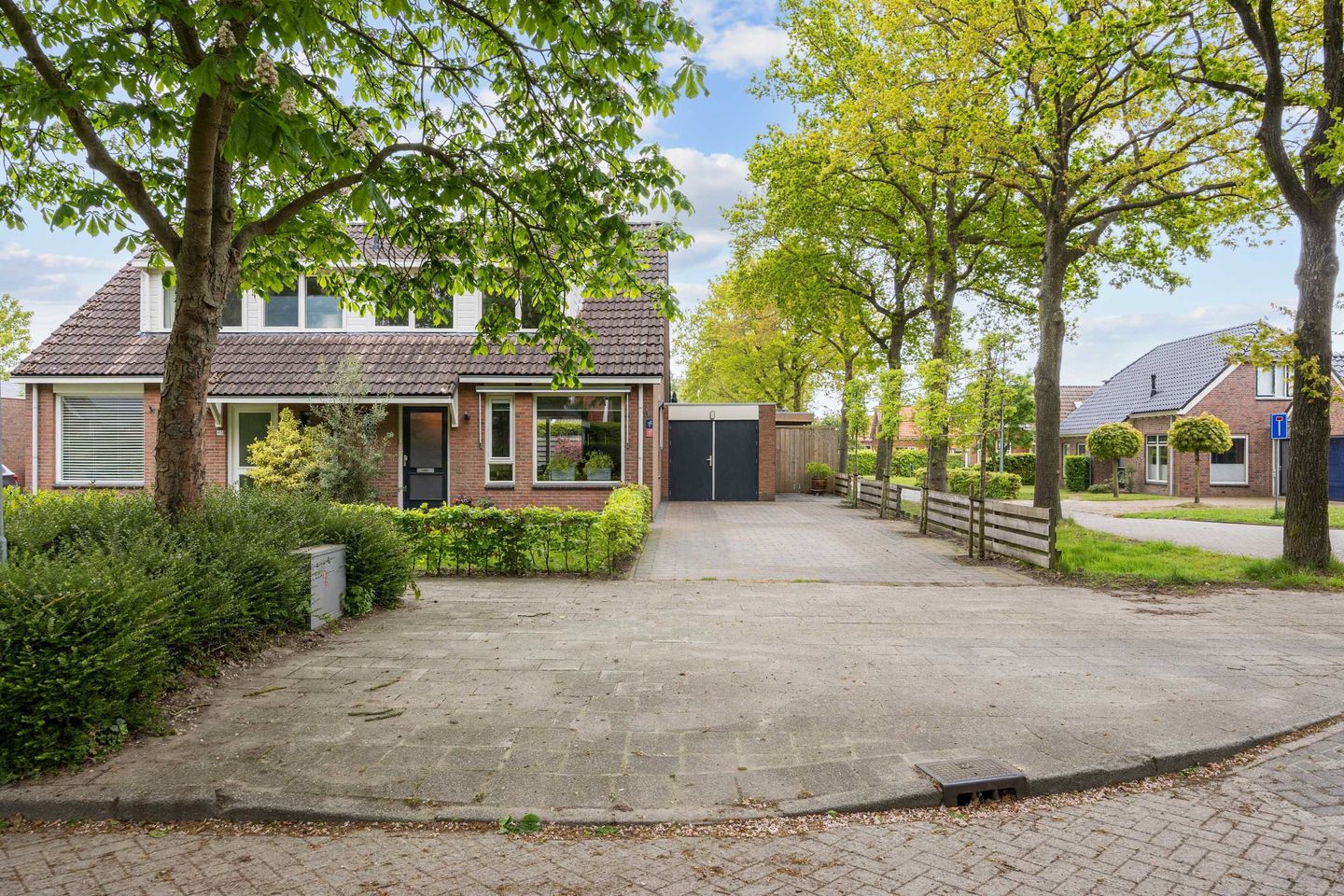 Foto 5 van Borgweg 82