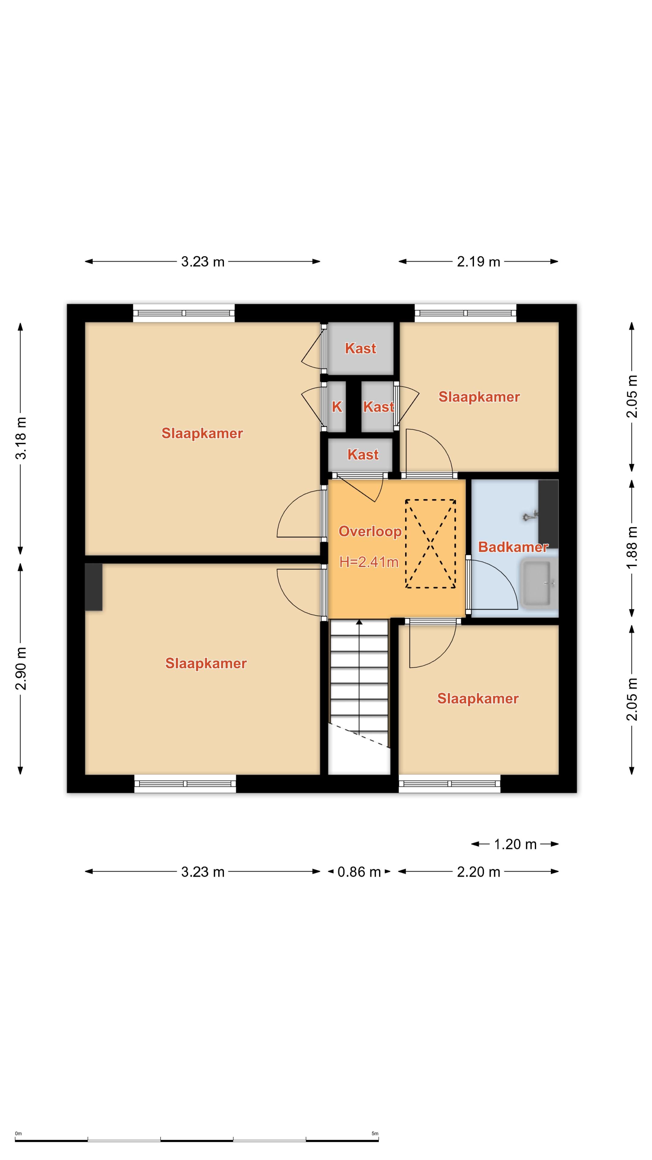 Photo 30 of Dotterbloemlaan 22