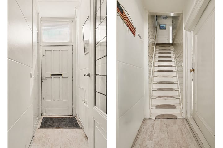 Tussenwoning te koop: Voorstraat 8, Wissenkerke