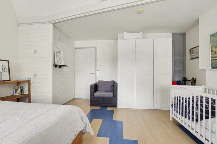 Tussenwoning te koop: Voorstraat 8, Wissenkerke