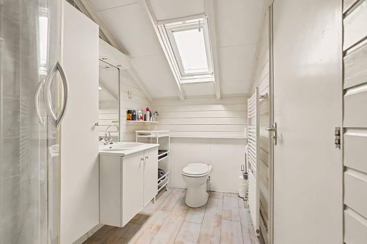 Tussenwoning te koop: Voorstraat 8, Wissenkerke