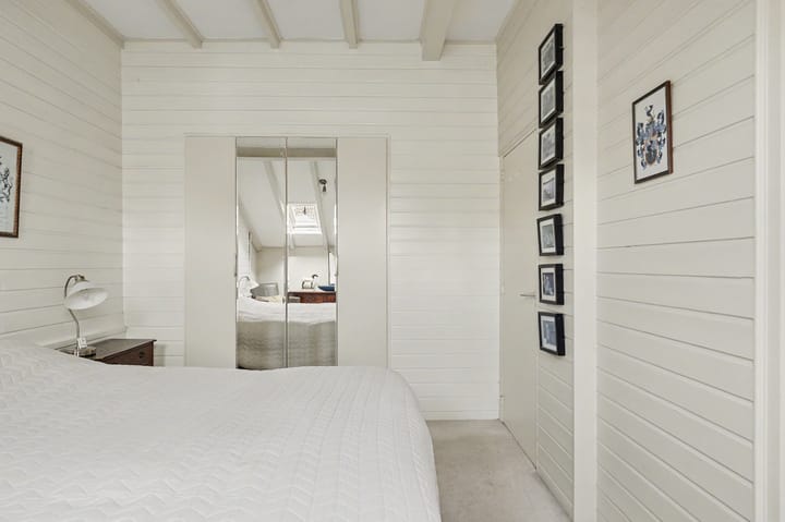 Tussenwoning te koop: Voorstraat 8, Wissenkerke