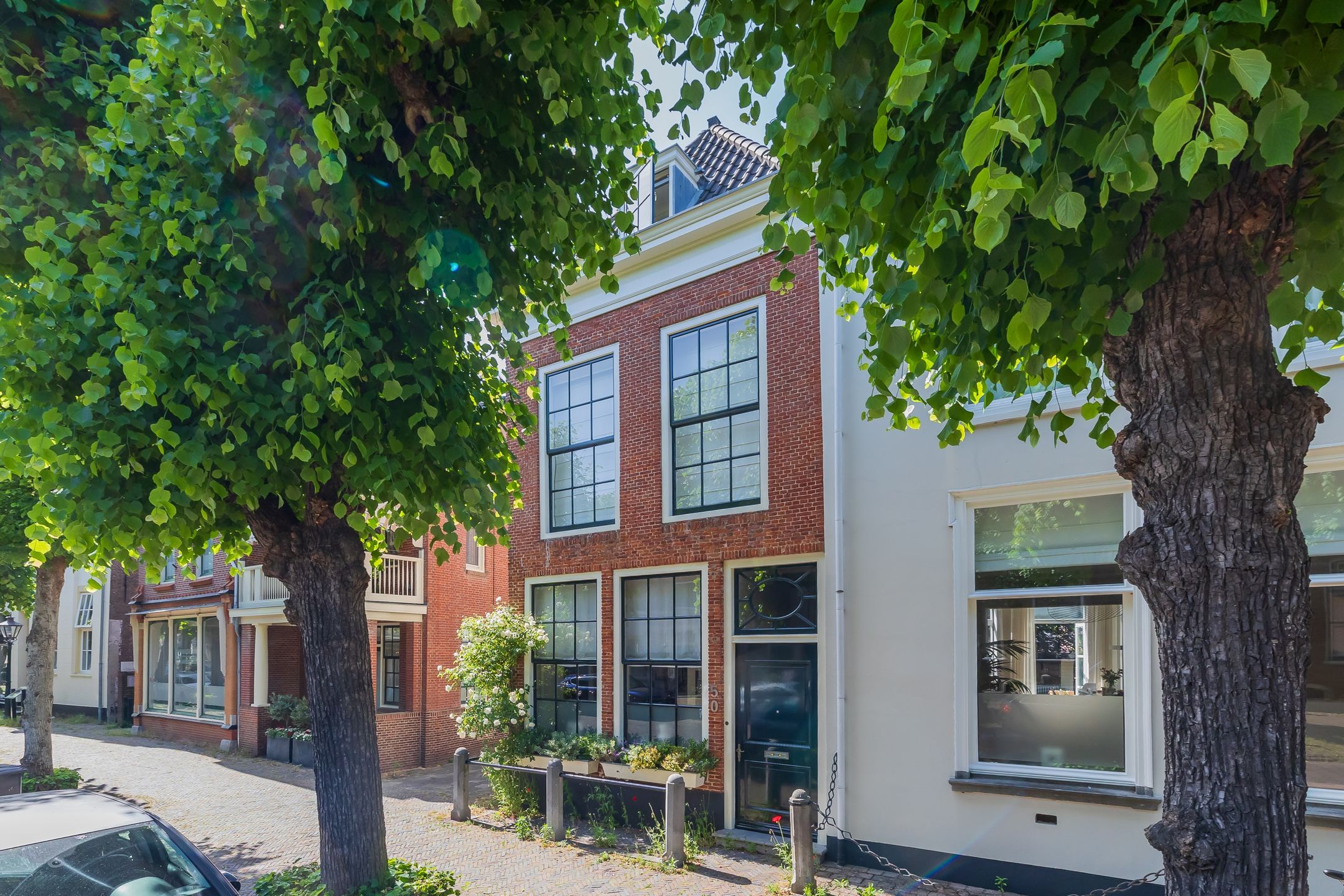 Voorstraat 50 