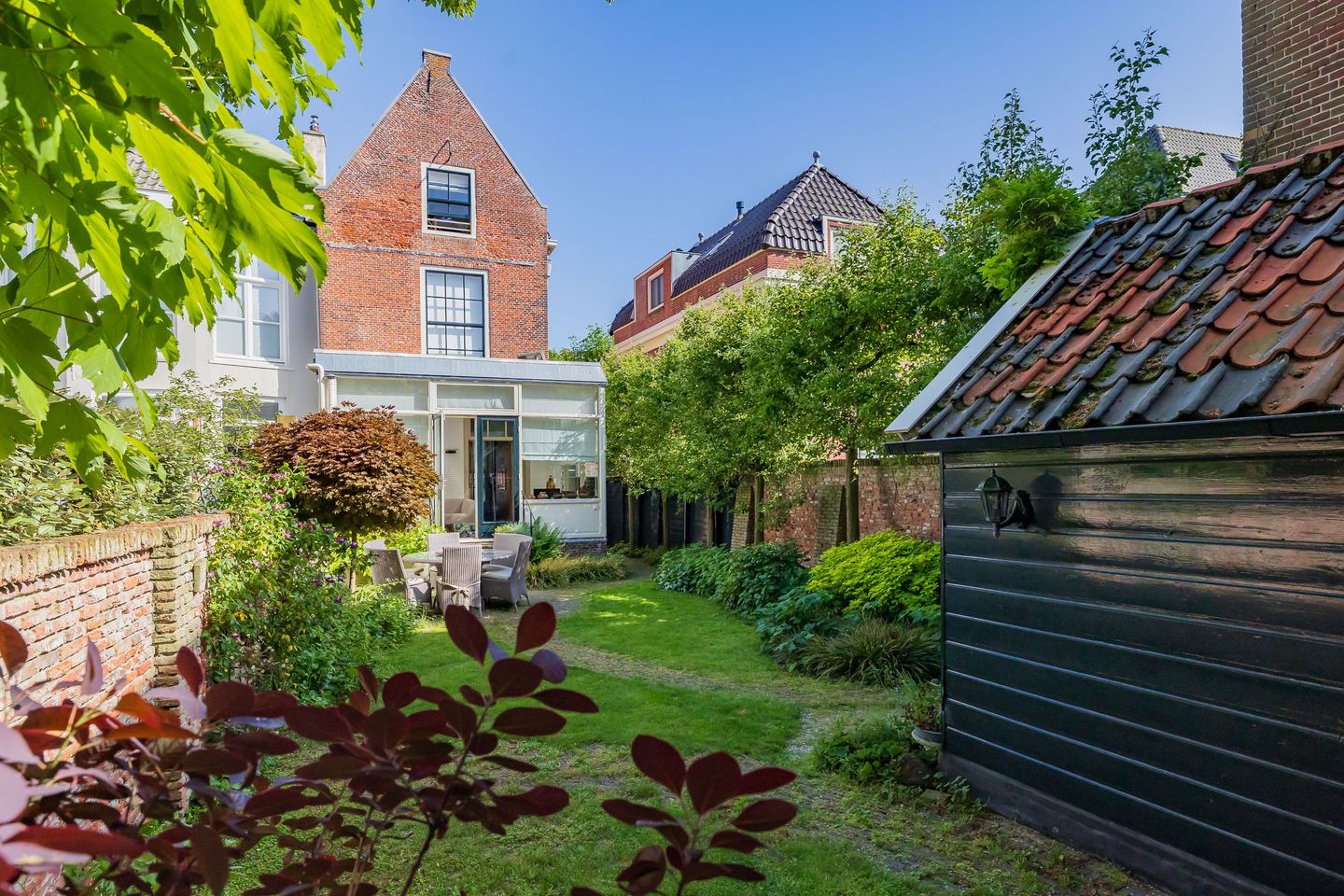 Photo 19 of Voorstraat 50