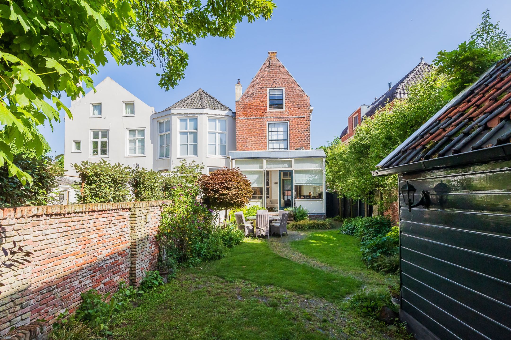 Photo 18 of Voorstraat 50