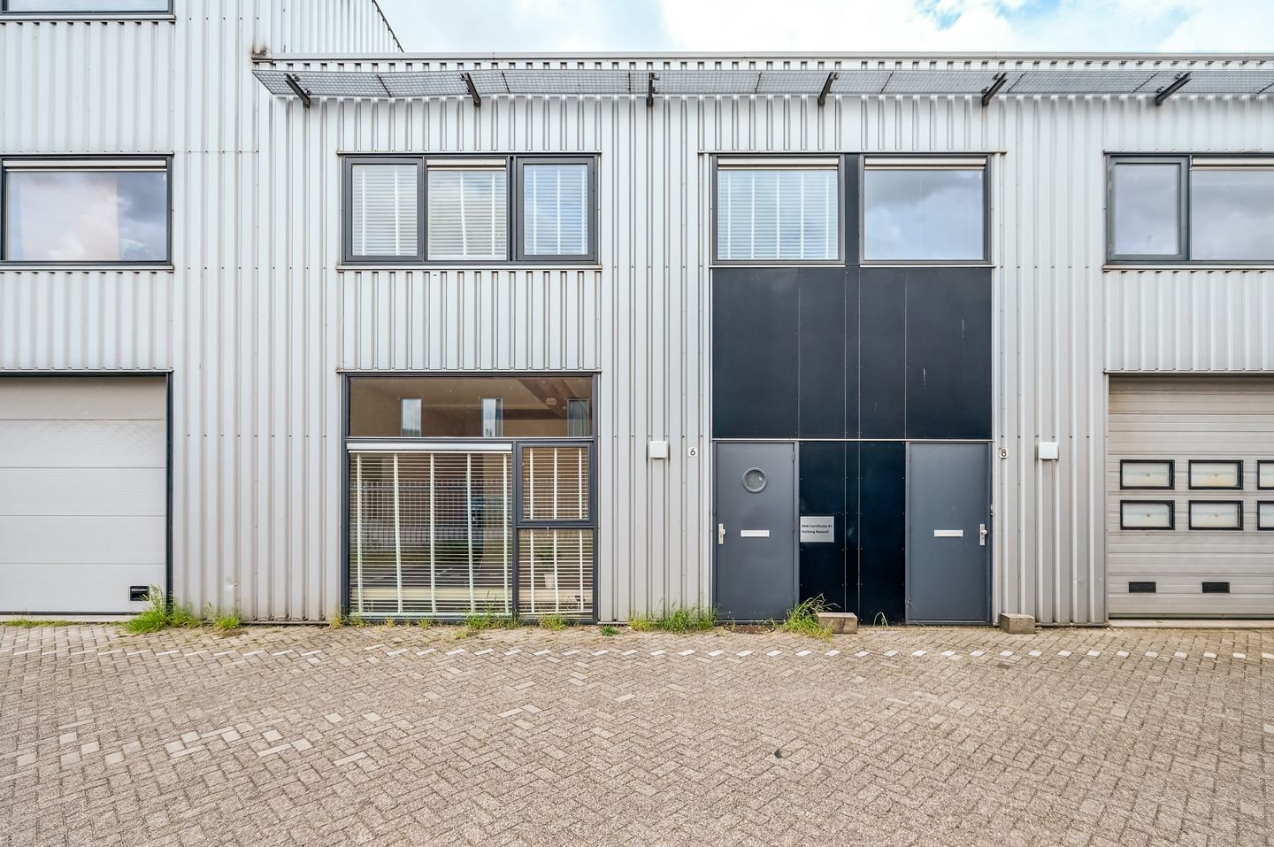 Bekijk foto 1 van Oude Blaauwweg 6
