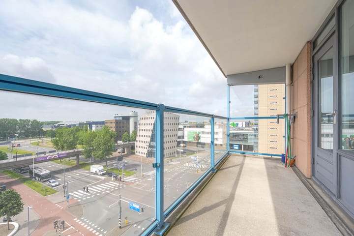 Foto 5 van Strevelsweg 858