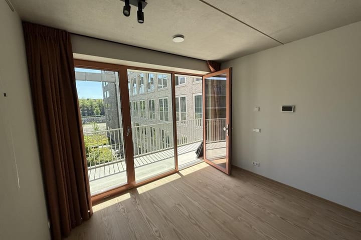 Foto 4 van Haparandaweg 178