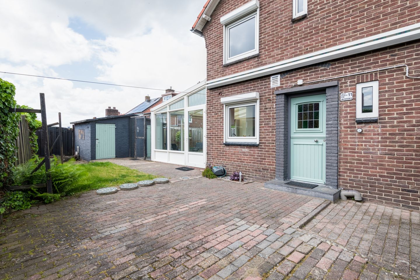 Foto 4 van Petrus Dondersstraat 11