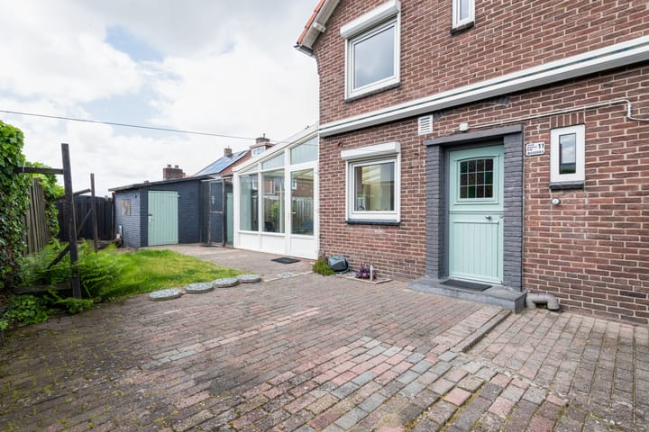 Foto 4 van Petrus Dondersstraat 11