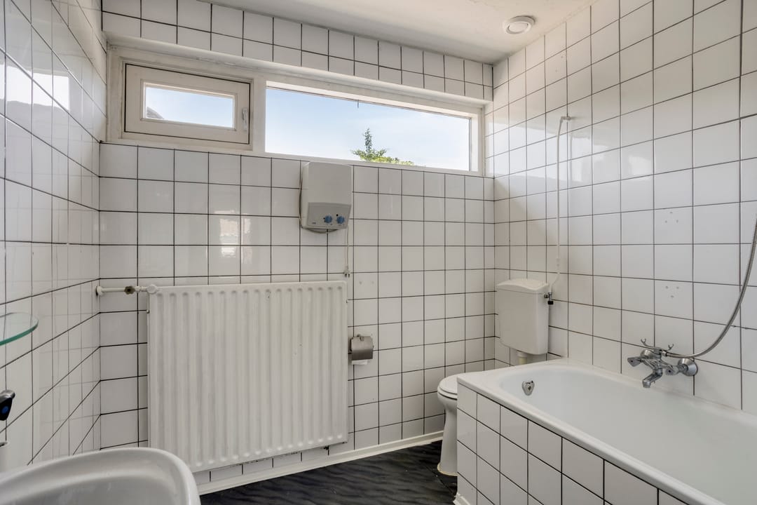 Spacious Family Home with Four Bedrooms in Child-Friendly Uden Neighborhood — 16