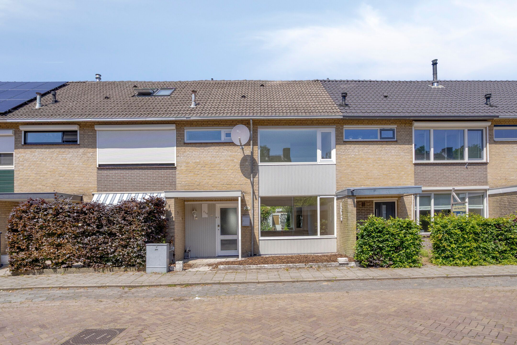 Keizershof 718 