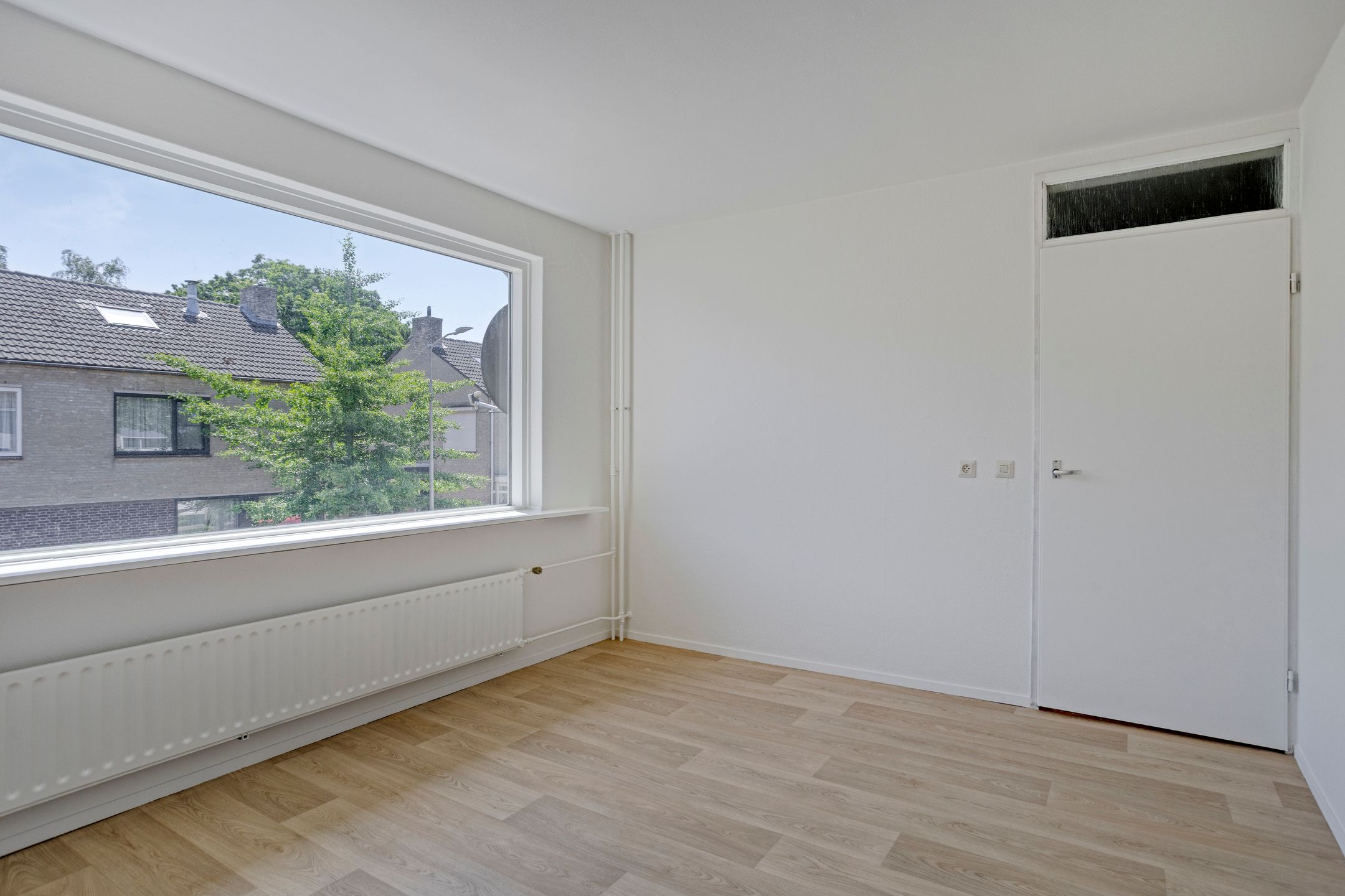 Spacious Family Home with Four Bedrooms in Child-Friendly Uden Neighborhood — 21
