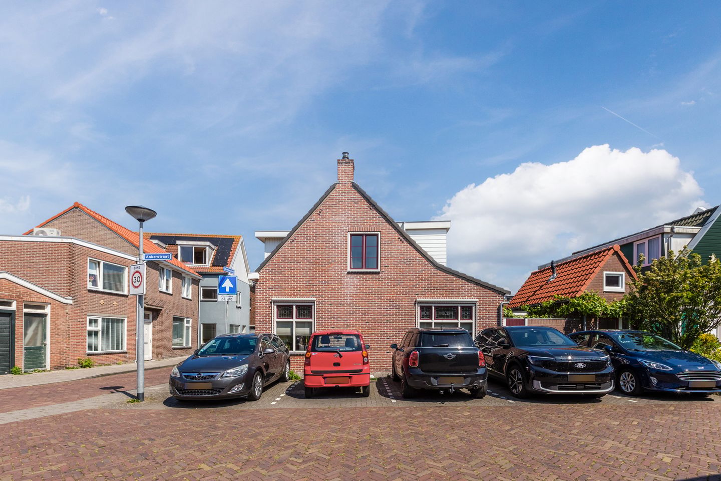 Foto 4 van Schinkelstraat 7