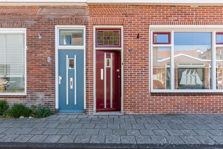 Foto 5 van Schinkelstraat 7