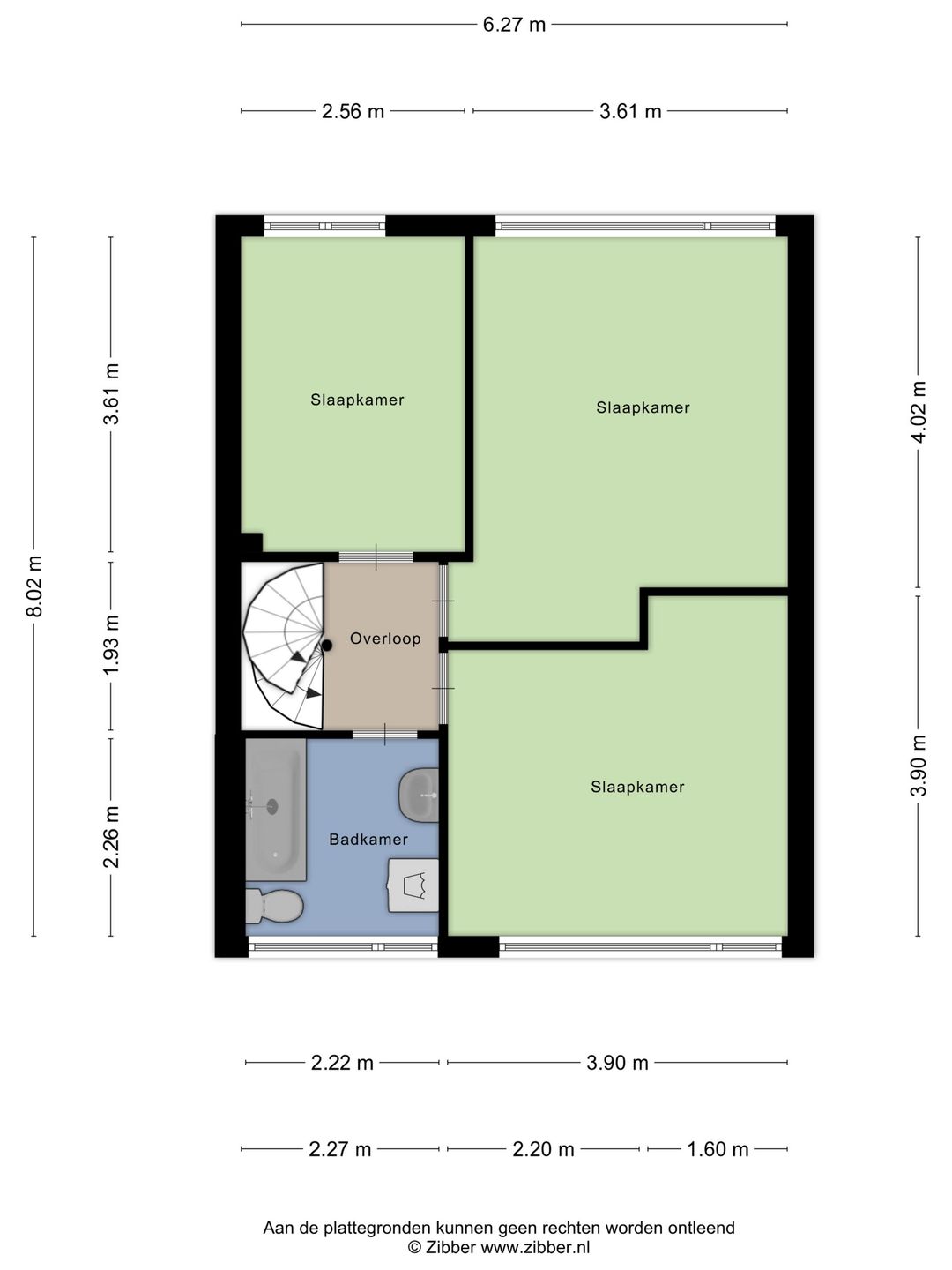 Spacious Family Home with Four Bedrooms in Child-Friendly Uden Neighborhood — 31