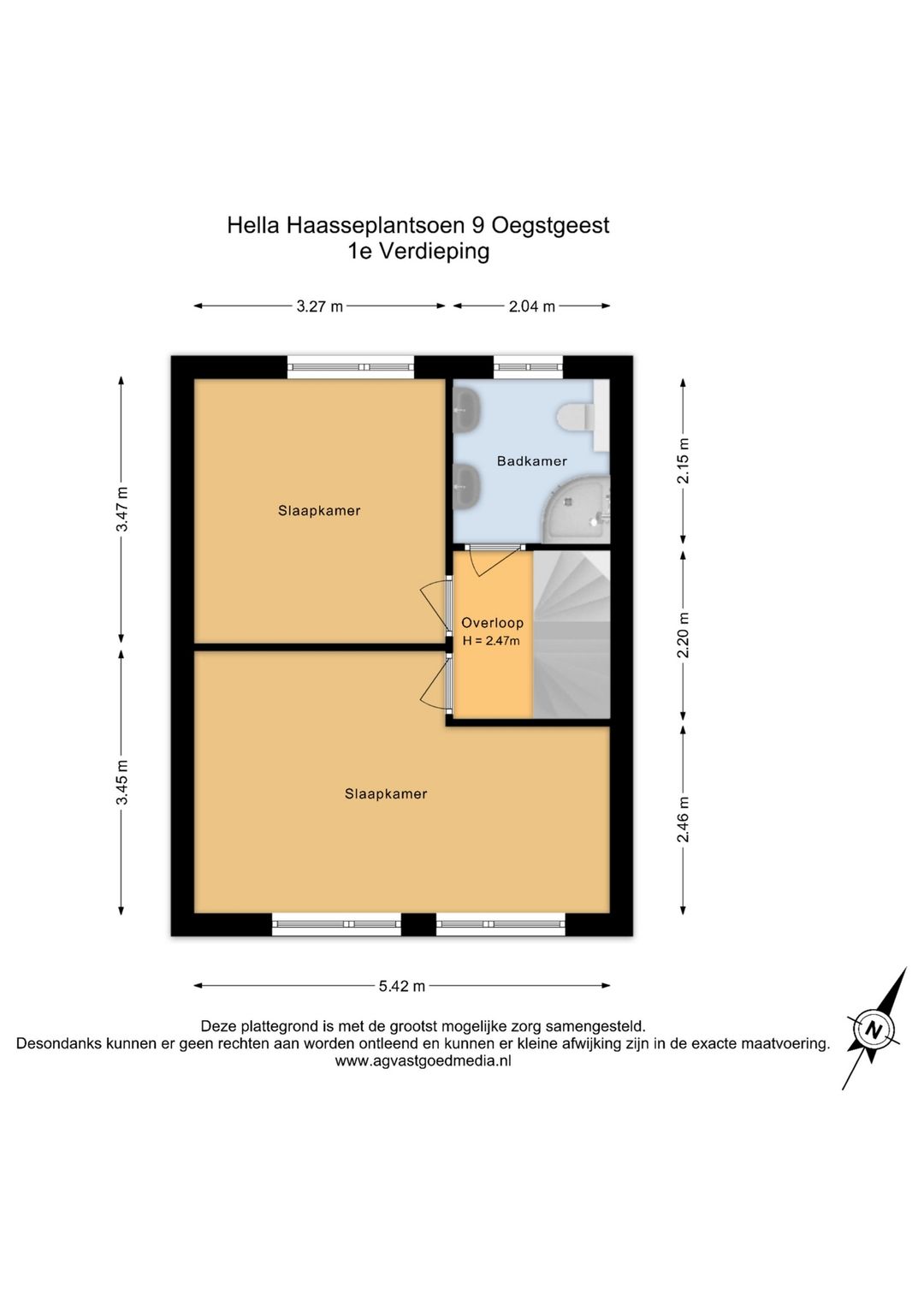 Photo 38 of Hella Haasseplantsoen 9