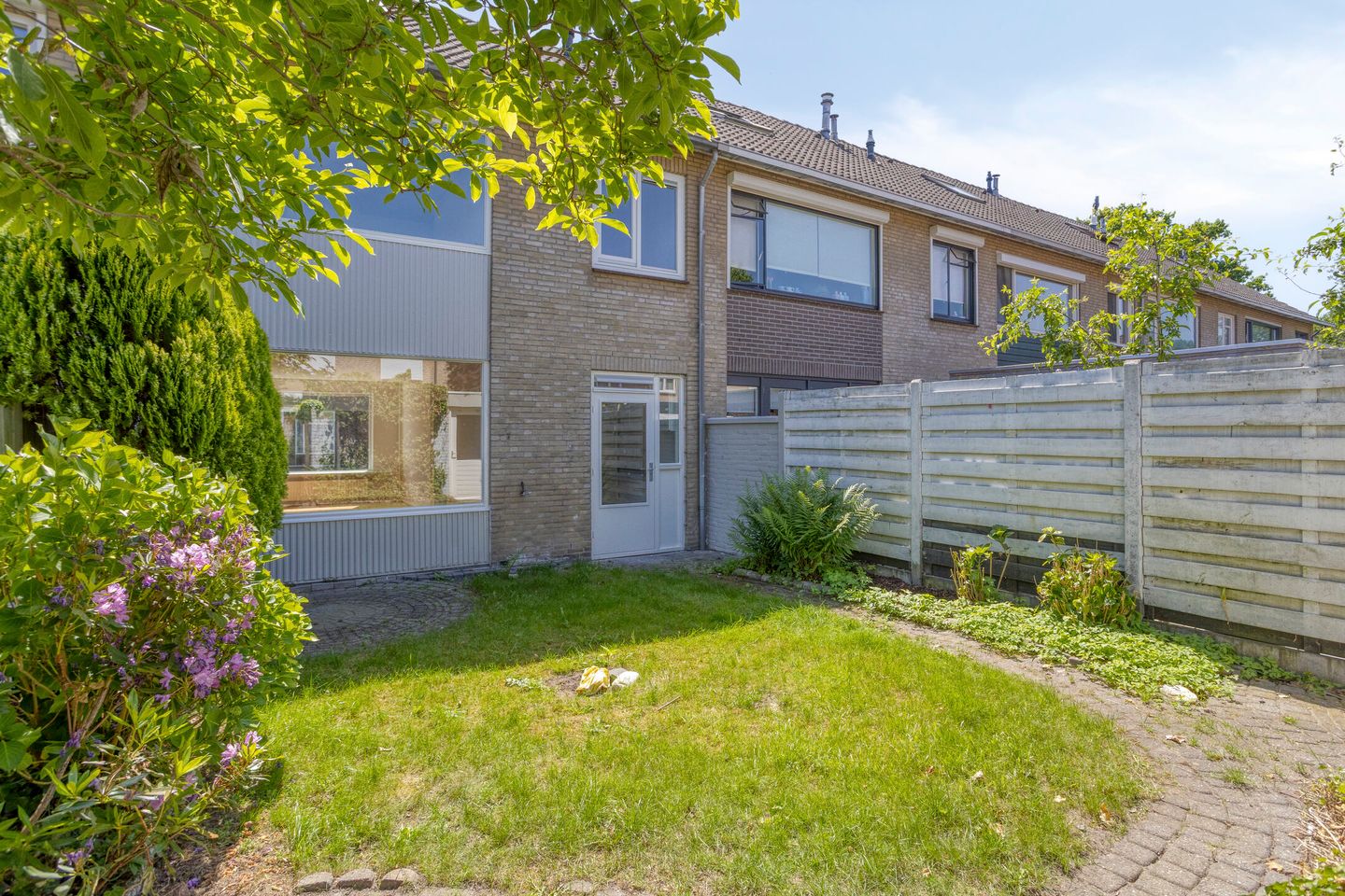 Spacious Family Home with Four Bedrooms in Child-Friendly Uden Neighborhood — 29