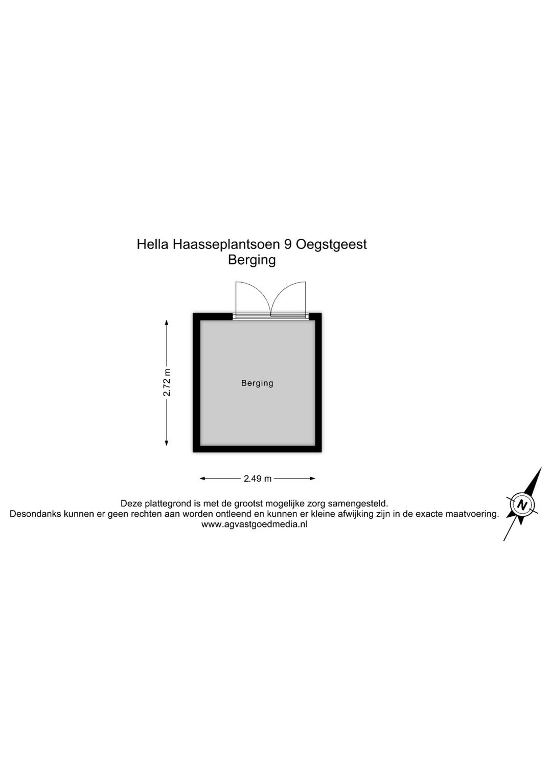 Photo 47 of Hella Haasseplantsoen 9