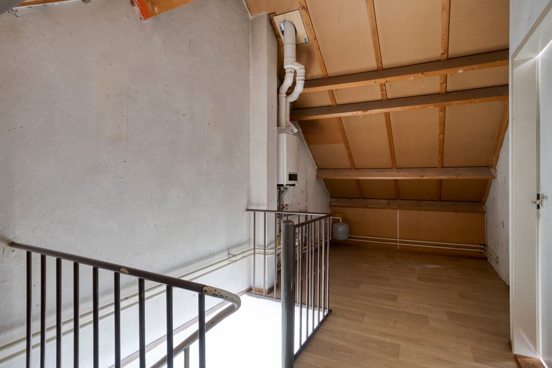 Spacious Family Home with Four Bedrooms in Child-Friendly Uden Neighborhood — 23
