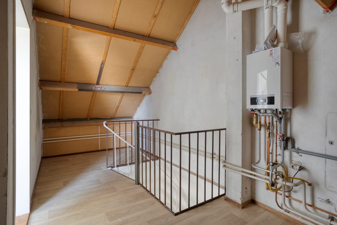 Spacious Family Home with Four Bedrooms in Child-Friendly Uden Neighborhood — 22