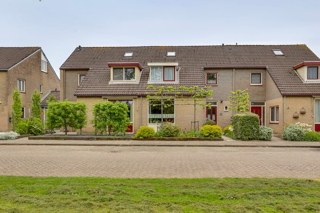 Foto 1 van Schoolstraat 7