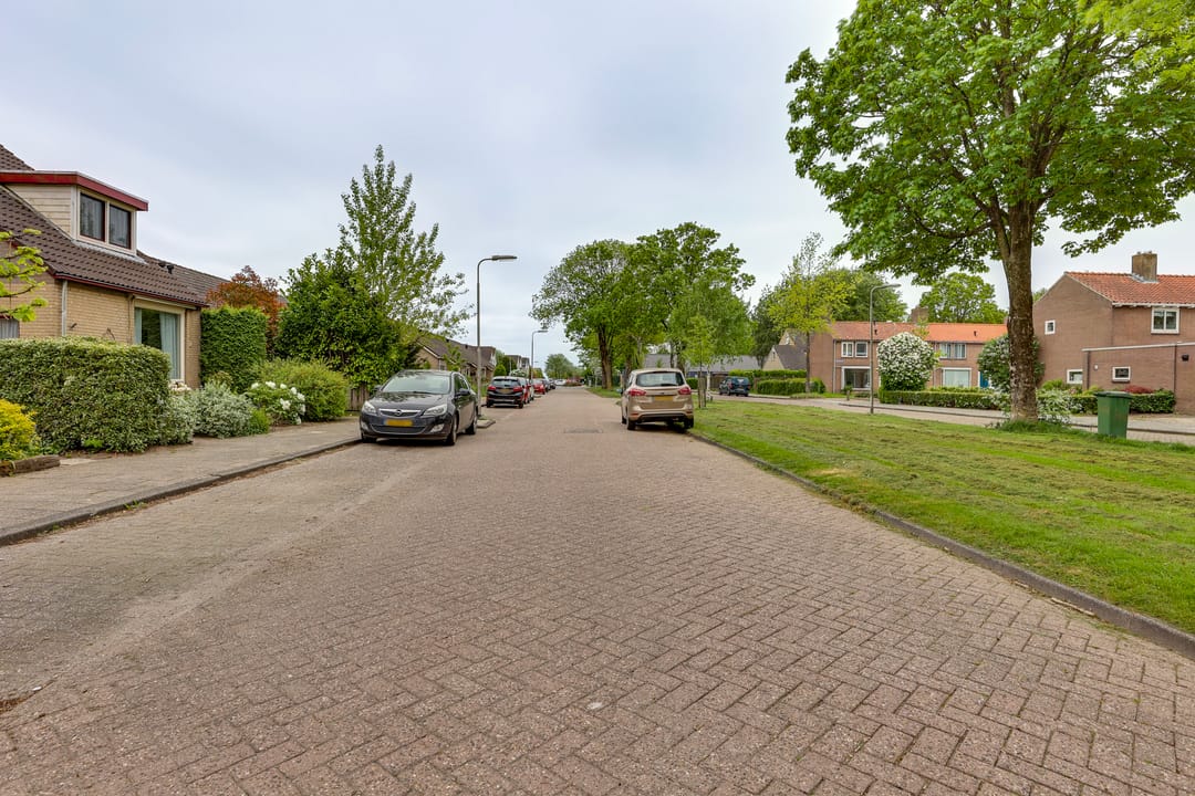 Foto 7 van Schoolstraat 7