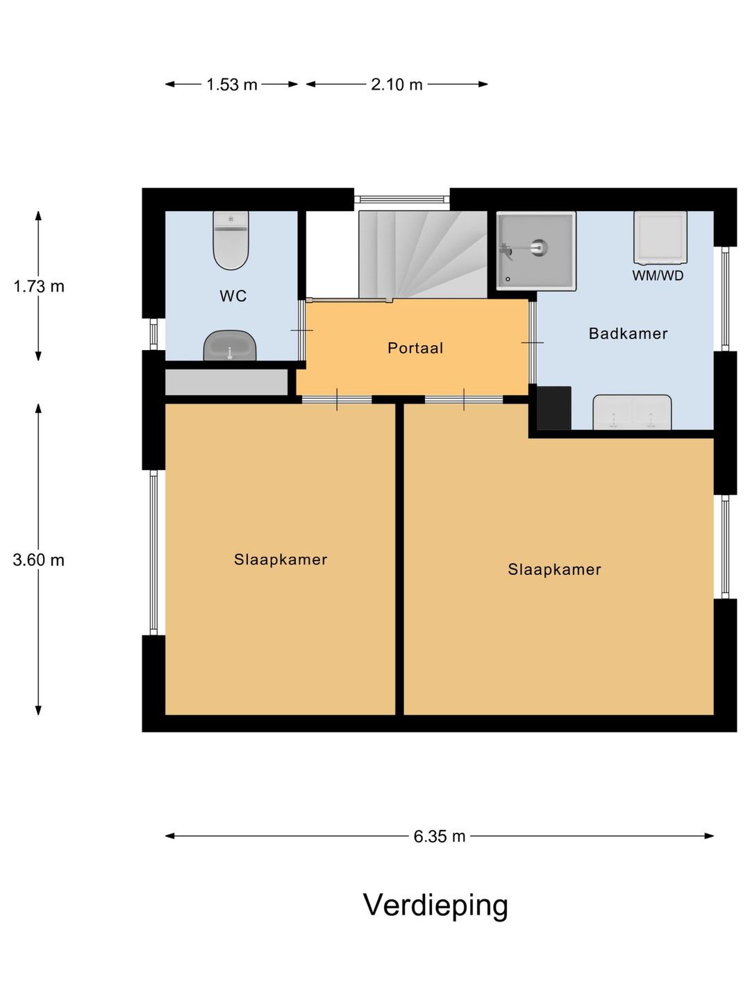 Foto 37 van Ruitersweg 36