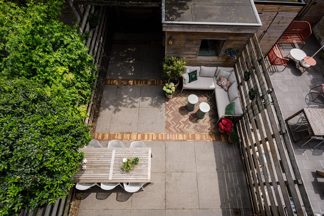 Foto 43 van Van Oosten de Bruijnstraat 51