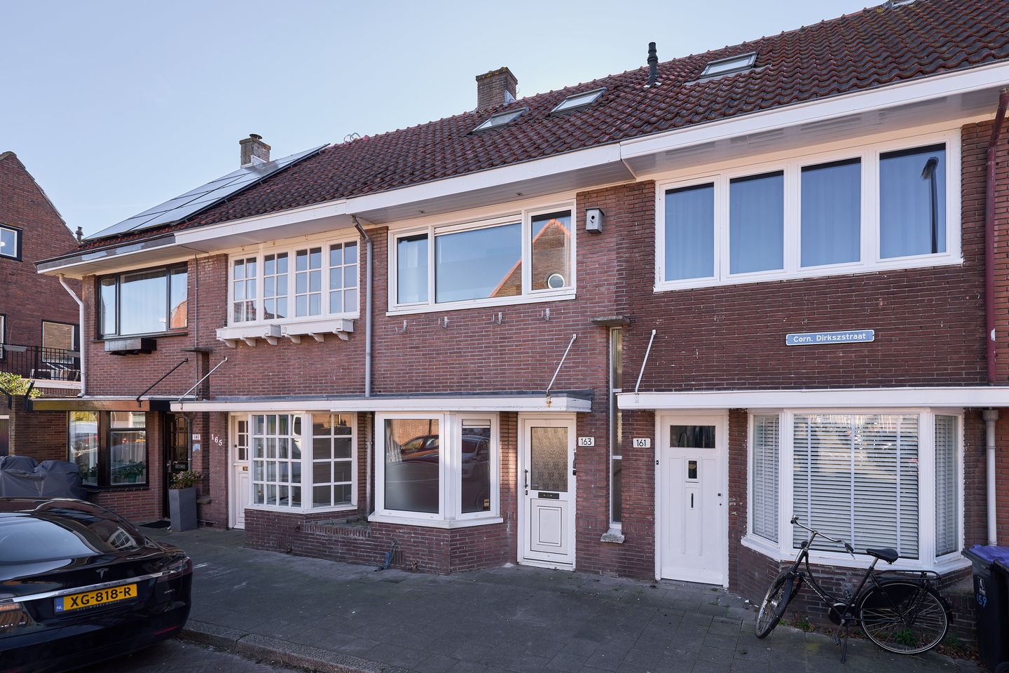 Foto 1 van Cornelis Dirkszstraat 163