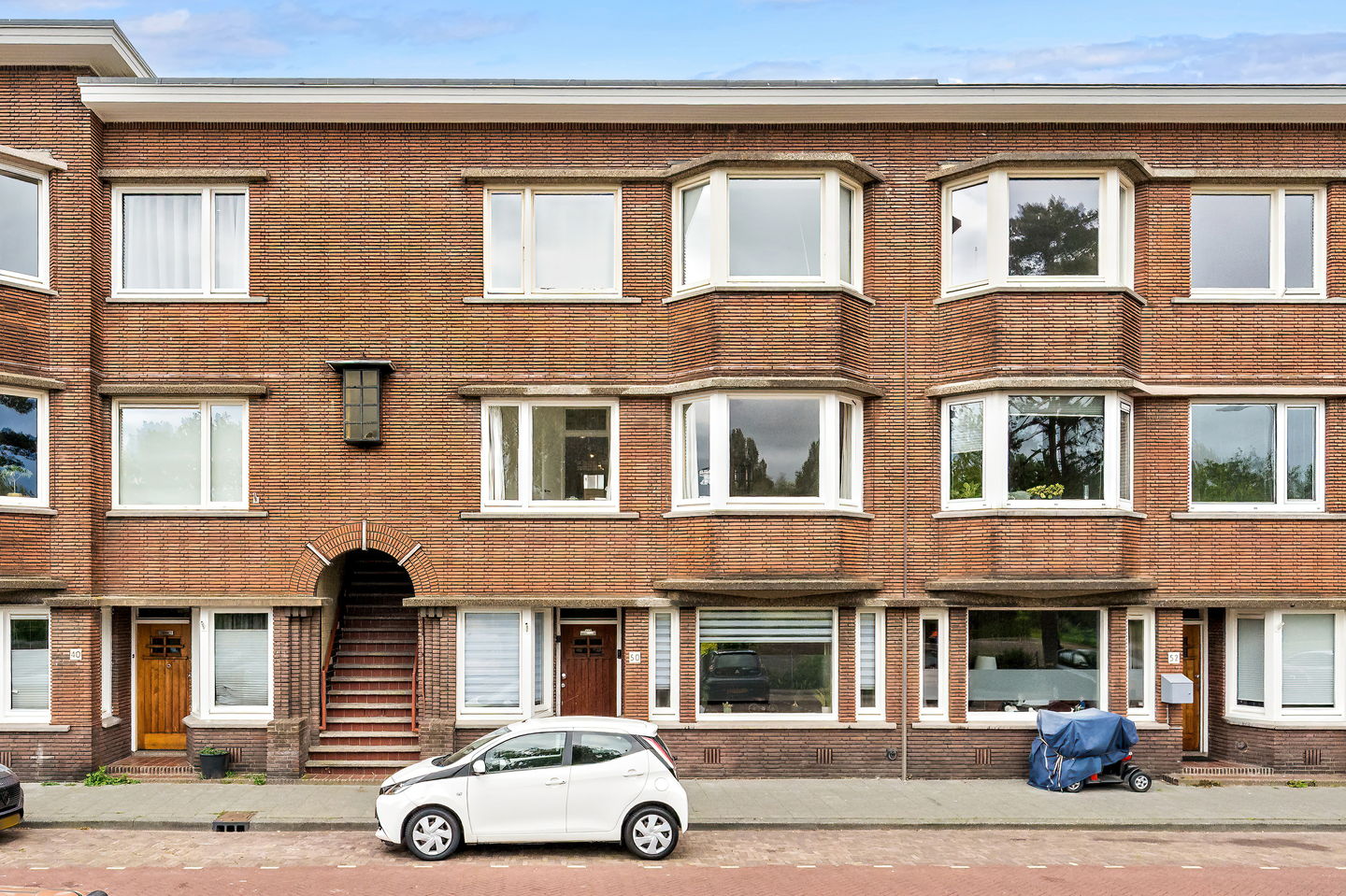Foto 1 van Kornoeljestraat 48