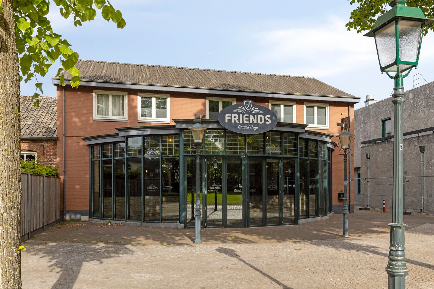 Bekijk foto 2 van Brink 5