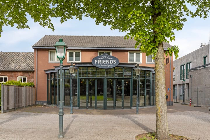 Brink 5, Sint Anthonis