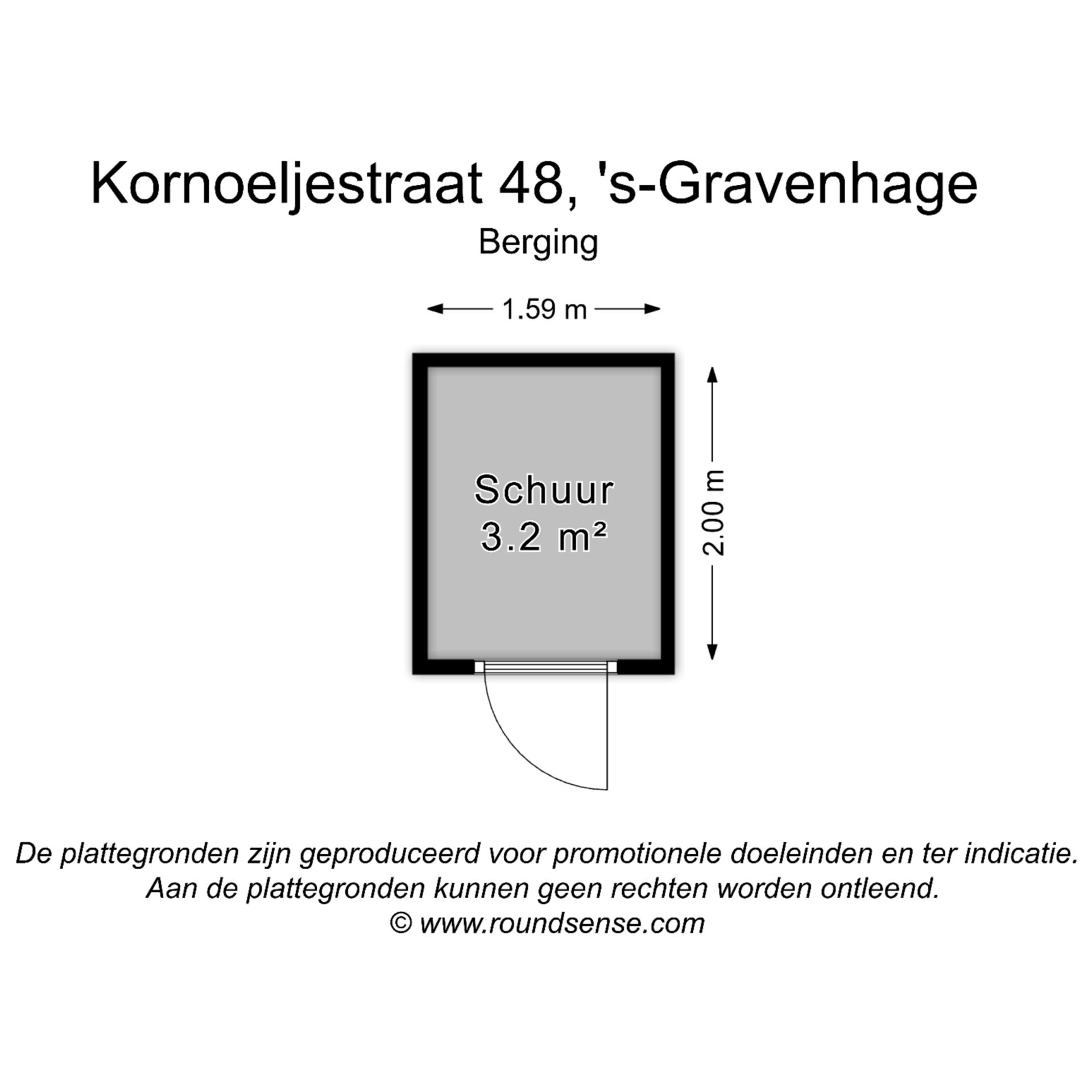 Foto 42 van Kornoeljestraat 48