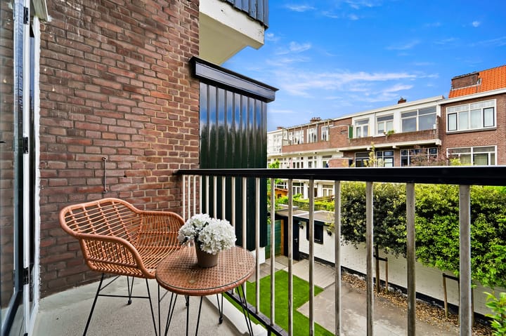 Foto 4 van Kornoeljestraat 48