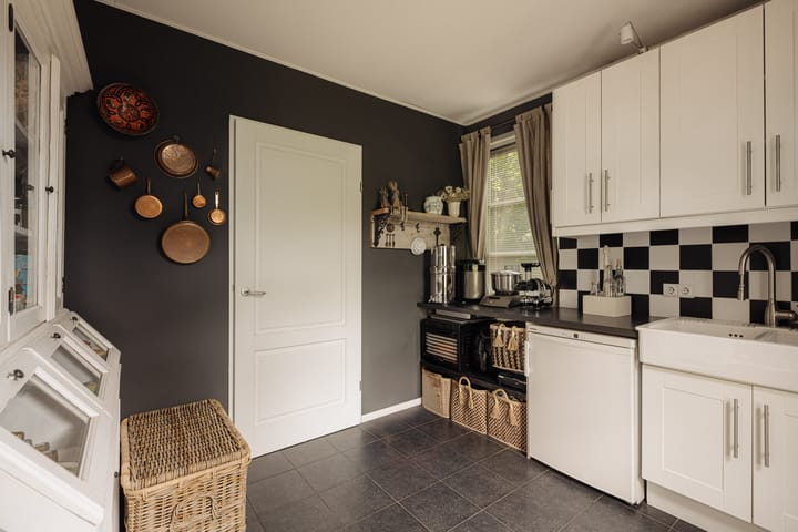 Vrijstaande woning te koop: Statendam 11, Hoofddorp