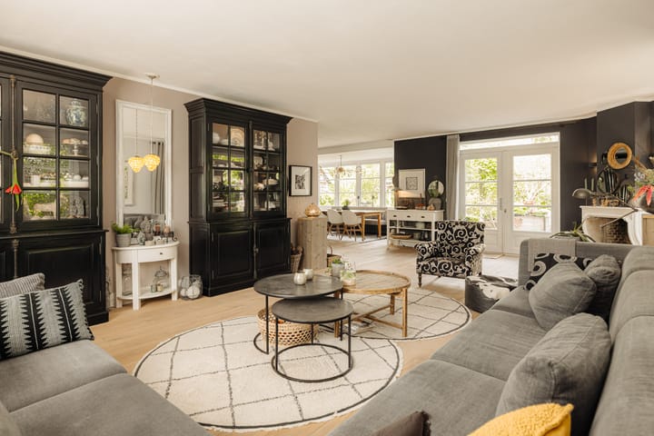 Vrijstaande woning te koop: Statendam 11, Hoofddorp