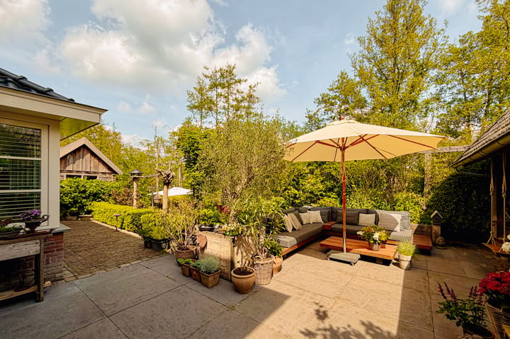 Vrijstaande woning te koop: Statendam 11, Hoofddorp