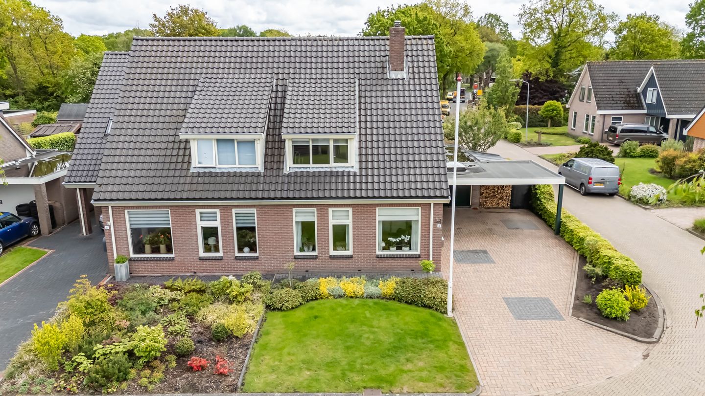 Foto 4 van Hoogakkers 4