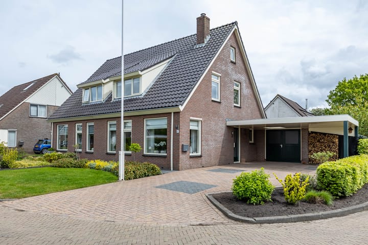 Foto 5 van Hoogakkers 4